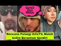 Lagu Awalnya Mau Mulangin  EdisTV, Muslim Malah Berantem Rebut 2M