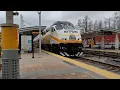 SunRail Northbound