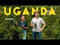 This Ugandan Coffee Farm Blew Our Minds (Not What We Expected)