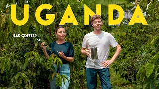 A Farm, A Friend, A Cup of Something UNEXPECTED