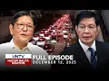 UNTV: Hataw Balita Ngayon | December 12, 2025