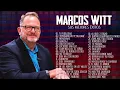 MARCOS WITT SUS MEJORES ÉXITOS / TU FIDELIDAD, TEMPRANO YO TE BUSCARÉ, RENUÉVAME, GRACIAS...