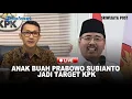 Download Lagu 🔴SOSOK Anak Buah Prabowo Ini Jadi Target KPK, Aset Kekayaannya Disita, Sudah Berstatus Tersangka!