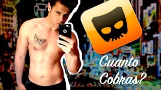 TERROR EN GRINDR – PabloVlogs