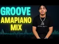Download Lagu Juzzy Beats – Amapiano Groove Mix (2025)