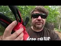 Download Lagu Cutting Thorn Vines The Marine Way (Trying Out A K-Bar \u0026 OKC3S Knife)