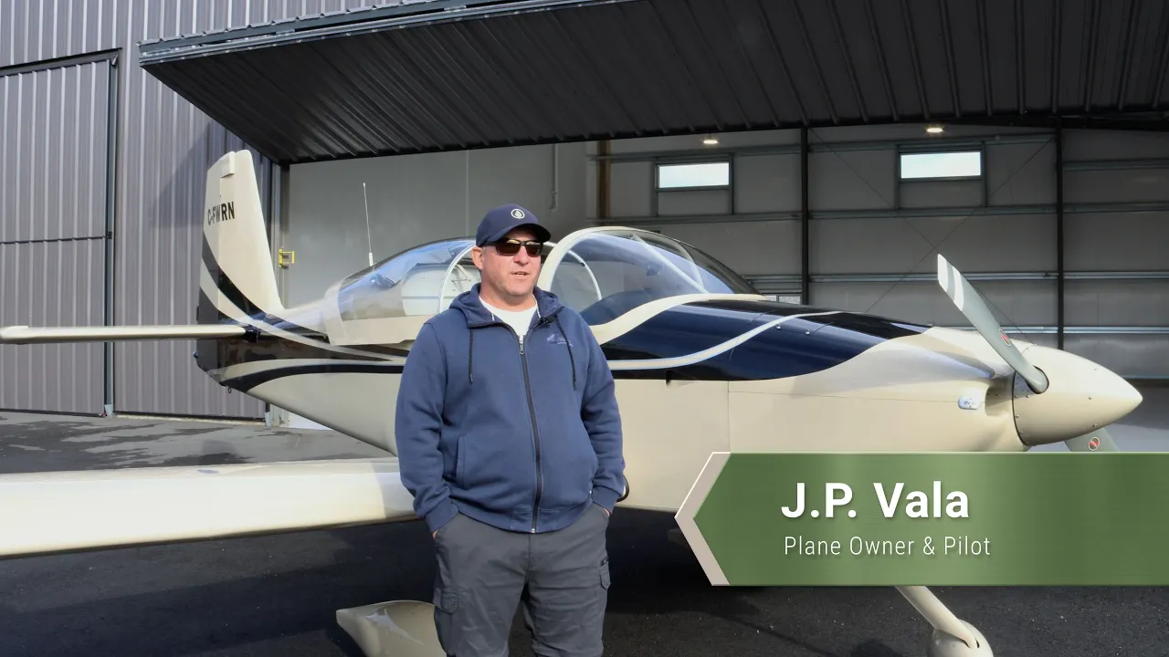 From Twin Creek Media's YouTube Channel