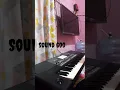 Download Lagu Perbandingan audio Korg Pa 700 \u0026 Pa 600 #shorts