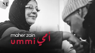maher zain ummi official music video