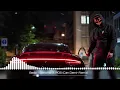 🎶Bedo - Sana Ne ft. POS (Can Demir Remix)🎶