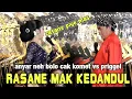 Download Lagu Terbaru cak komet vs priggel  limbuk an paling lucu Ki Akbar syahalam
