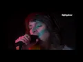 Paolo Nutini - Acid Eyes (live In-Studio Performance Rolling Stone)