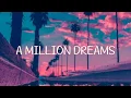 Download Lagu A Million Dreams - The Greatest Showman cover by Alexandra Porat (Lyrics)