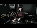 CHIKA Hardtechno Schranz DJ set