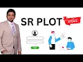 SR plot data visualization Major updates and login issue resolved