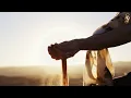 LED ZEPPELIN - KASHMIR (Remastered Audio) [4K Video With Lyrics]