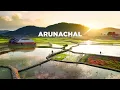 Unexplored Tribal Village of India in Arunachal Pradesh | Ziro Valley | Northeast India