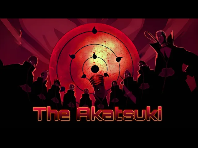 Download MP3 The Akatsuki [ 4k ] ft.Lokiverse Theme ||Amv/Edit||