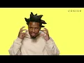 Denzel Curry "Walkin" Official Lyrics & Meaning | Verified