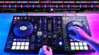 pro dj does insane avicii mix creative dj mixing ideas for beginner djs