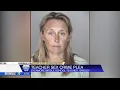 Former Gridley teacher admits to having sex with a student