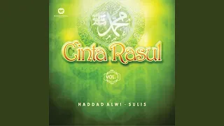 Download Sholawat Badar MP3