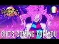 Video di Dragon Ball FighterZ - PS4/XB1/PC - She's coming for you (Italiano Launch Trailer)