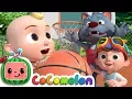 Download Lagu Basketball Song | CoComelon Nursery Rhymes \u0026 Kids Songs