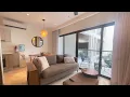 Ipana A 107 - Playa del Carmen Beautiful 1 Bed in Amazing Development
