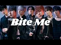 Download Lagu NCT DREAM - Bite Me | AI cover
