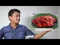 Download Lagu Street Food in Padang #OneManOneTourist