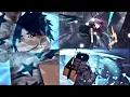 Download Lagu NEW MIST BREATHING STYLE AND AWAKENING + MORE. (Mugen UPDATE)
