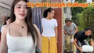 Funniest Videos Ever In The World😂So extremely Enjoyable and Laughing hysterically Episode 26