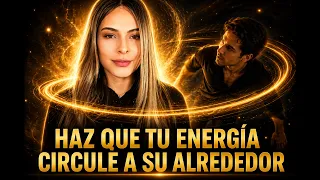 COMO SEGUIR EN LA MENTE DE ALGUIEN CON QUIEN NO HABLAS | sé un centro de gravedad 
