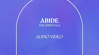 abide with me the spirituals audio