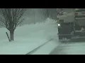 DC region leaders review winter storm response call for better coordination