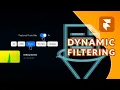 Dynamic Filtering for CMS Content with Superfields Plugin in Framer