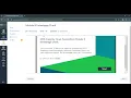 Module 8 Knowledge Check AWS Databases AWS Academy AWS cloud foundations Amazon AWS