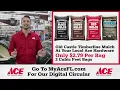 Your Local Ace Hardware Timberline Mulch Oct 2023 OO