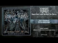 CARACH ANGREN - Pitch Black Box