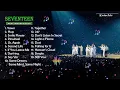 Download Lagu SEVENTEEN NIGHT COMFORT PLAYLIST | LAGU LEMBUT UNTUK MENEMANI MALAM