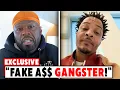 Lagu 50 Cent EXPOSES Why NOBODY Respects T.I. in the Hip-Hop Industry