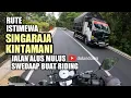 Download Lagu Rute Sedap SINGARAJA KINTAMANI Jalan Penghubung Buleleng Bangli