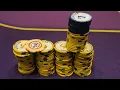 Insane Hero Call Hustler Casino Live Poker Vlog