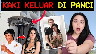 KATANYA MASAK KALDU BABI, TERNYATA....