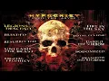 Download Lagu HYPOCRISY - Into The Abyss (OFFICIAL FULL ALBUM STREAM)