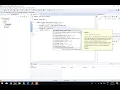Java Math project on Eclipse - part 1