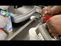 How to make Hot chai latte at DUNKIN DONUTS