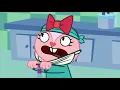 Download Lagu Happy Tree Friends TV Series Episode 7a - A Change of Heart (1080p HD)