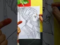 Download Lagu 🥹💔🚩Chatrapati Shivaji Maharaj ki Jai// Jai Bhavani Jai Shivaji Blood art #shots #chatrapatishivaji
